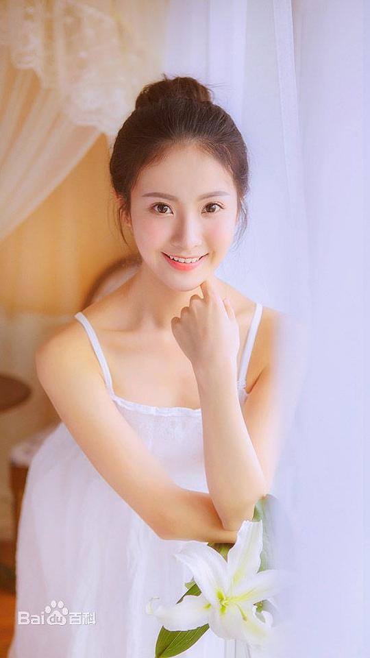 赖雨濛 Yumeng Lai照片