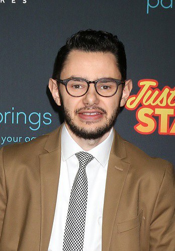 尼克·佩内 Nick Peine照片