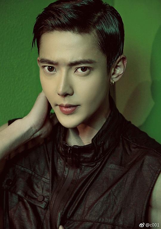 肖向飞 Xiangfei Xiao照片