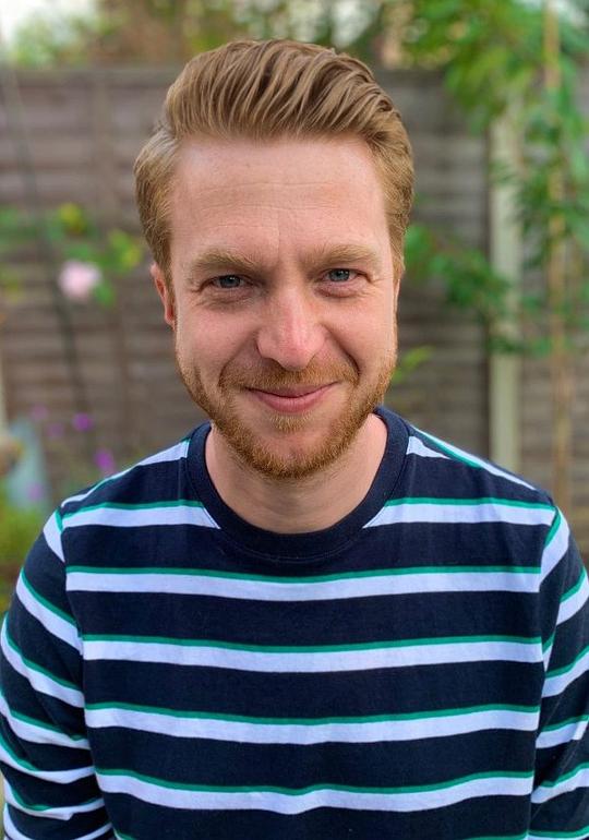 汤姆·梅利亚 Tom Melia照片