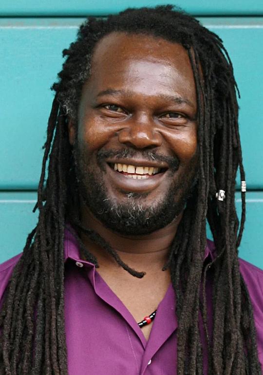 列维·鲁茨 Levi Roots照片