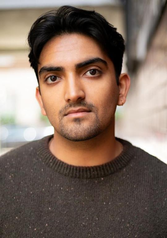 罗汉·拉希特 Rohan Rakhit照片