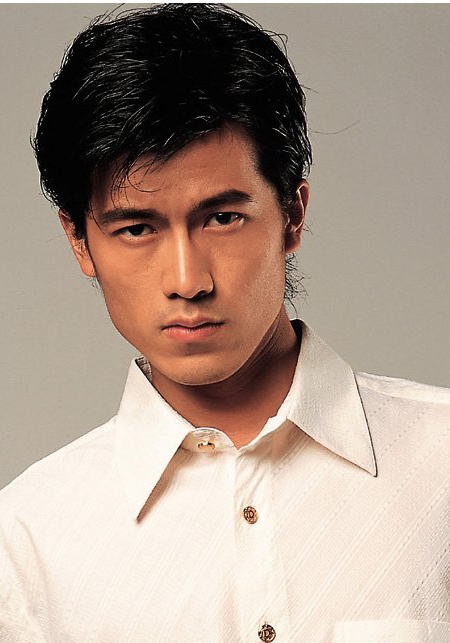 罗鸣 Ming Luo照片