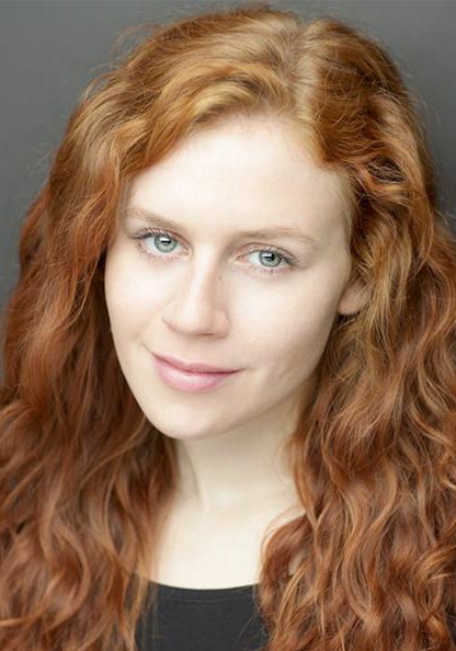 罗茜·阿克曼 Rosie Akerman照片