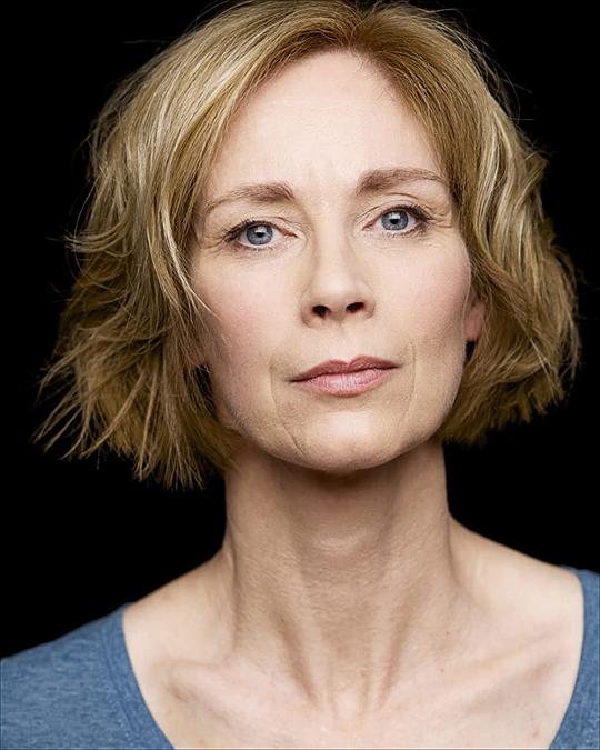 Vanessa Bailey照片