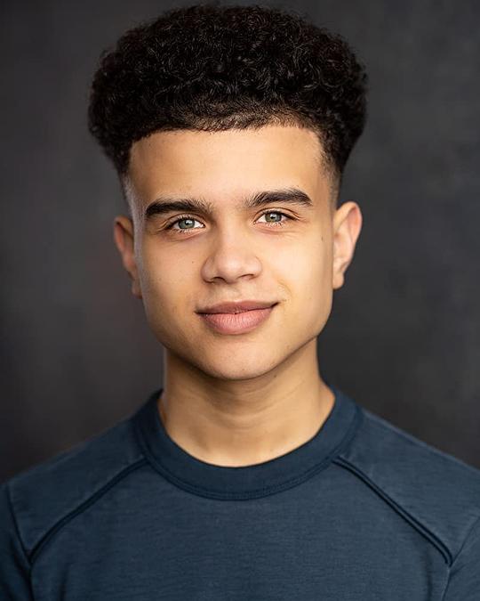 塞缪尔·保罗·斯莫 Samuel Paul Small照片