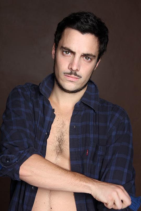 弗朗西斯科·贝尔坦 Francisco Bertín照片