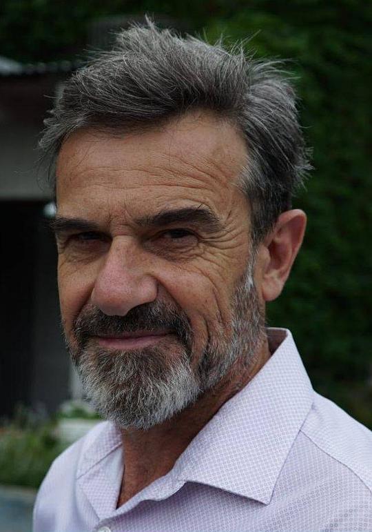 加夫列尔·马丁·费尔南德斯 Gabriel Martín Fernández照片