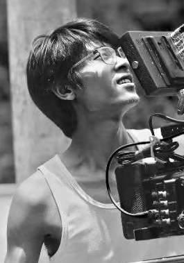 张亚龙 Yalong Zhang照片