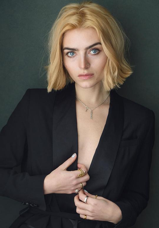 塔拉·李 Tara Lee照片