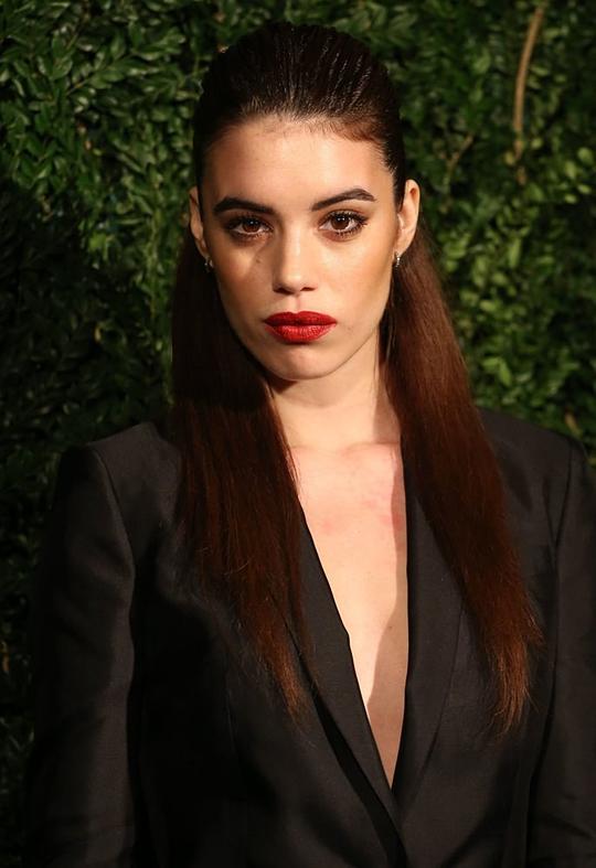 戈拉·高登 Gala Gordon照片