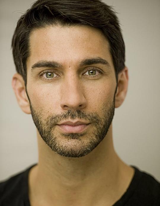 达尔·达什 Dar Dash照片