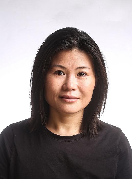 李冬梅 Dongmei Li照片