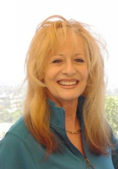 佩内洛普·斯皮瑞斯 Penelope Spheeris照片