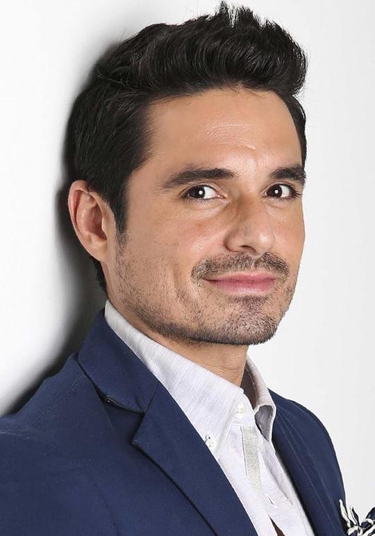 罗宾·杜兰 Robin Duran照片