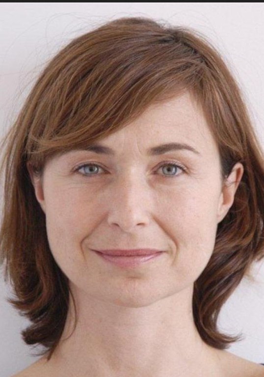 Sophie Fougère照片