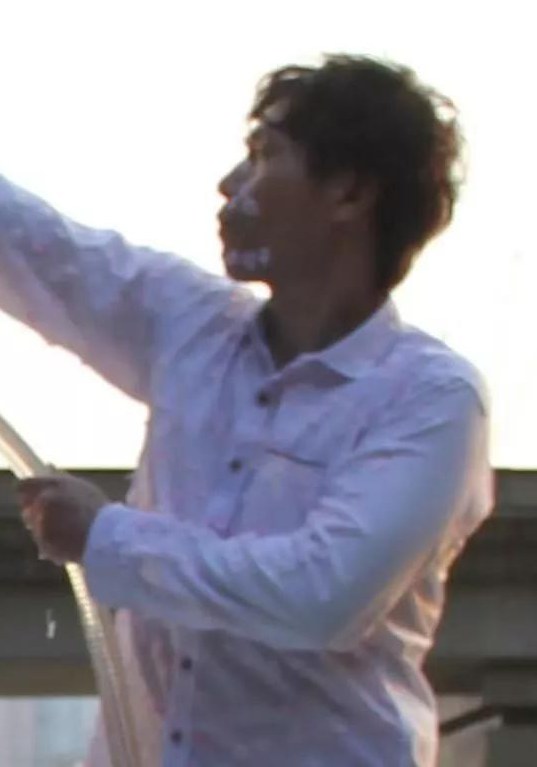 Teruyuki Tanaka照片