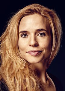 利亚·巴斯特鲁普·罗尼 Lea Baastrup Rønne照片