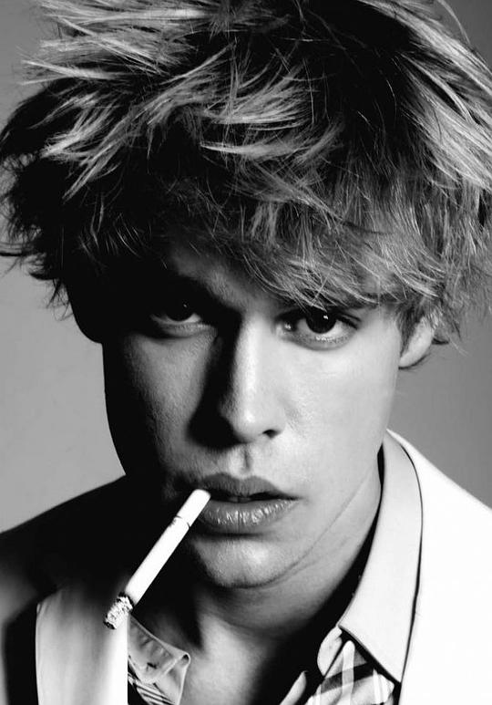 考德·欧威尔斯特利特 Chord Overstreet照片