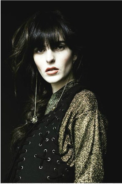 阿丽·洛翰 Ali Lohan照片