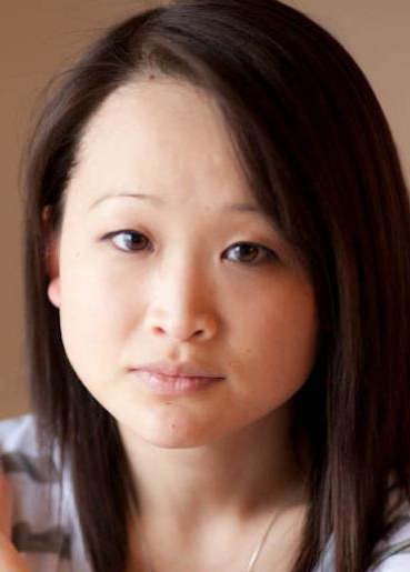 艾瑞斯·K·沈 Iris K. Shim照片