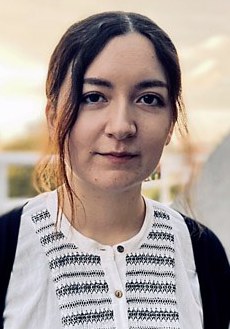 川和田惠真 Emma Kawawada照片