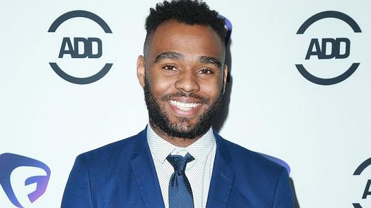 J·D·迪拉德 J.D. Dillard照片