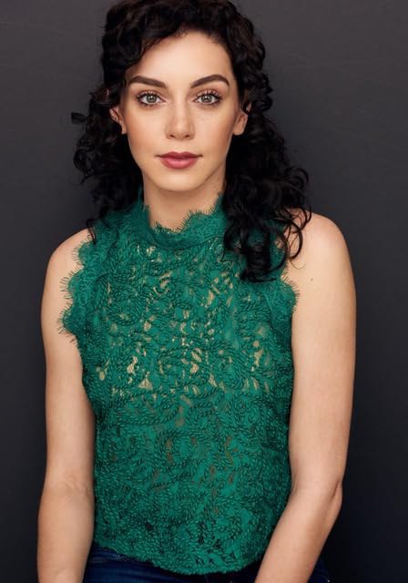 阿里安娜·罗萨里奥 Arianna Rosario照片