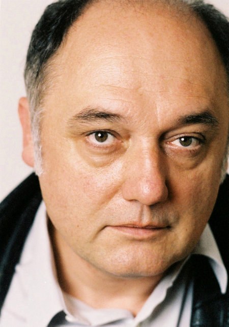 卡尔·菲舍尔 Karl Fischer照片