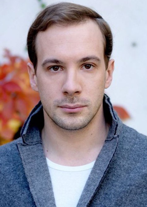 弗洛里安·特辛梅斯特 Florian Teichtmeister照片