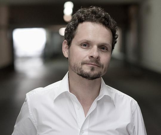 斯蒂芬·庞蒂甘 Stefan Puntigam照片