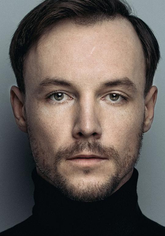 拉斐尔·尼古拉斯 Raphael Nicholas照片