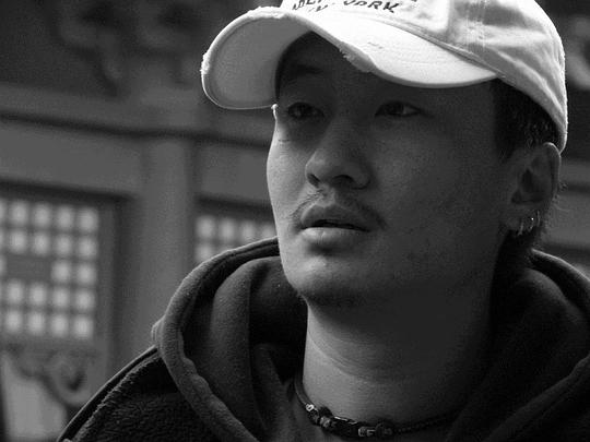 谷石军 Shijun Gu照片