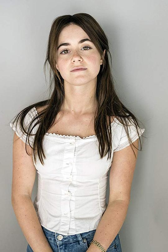 艾莉森·杰伊 Alison Jaye照片