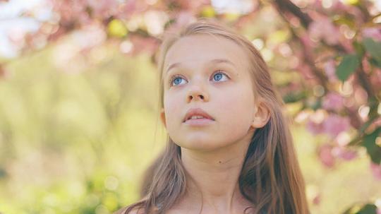 埃莉诺·科斯基 Eleanor Koski照片