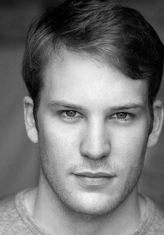 本·兰博 Ben Lamb照片