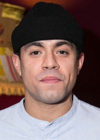 纳森·威尔士 Nathan Welsh照片