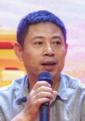 刘卫兵 Weibing Liu照片