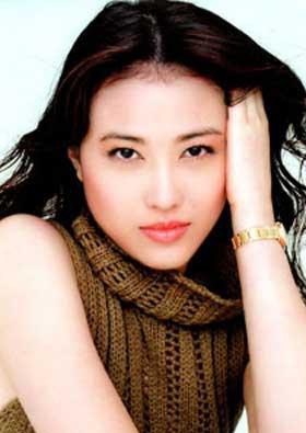 周海媚 Kathy Chow照片