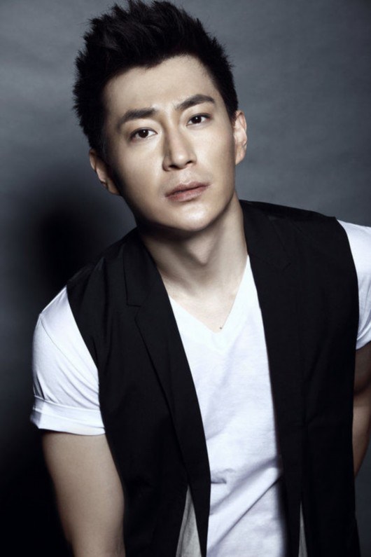 赵楚纶 Chulun Zhao照片