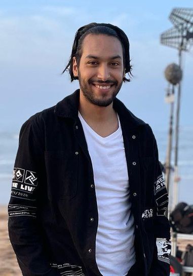 阿尤布·姆萨维 Ayoub Messioui照片