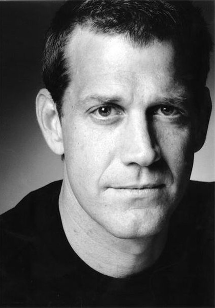 瑞斯·穆尔东 Rhys Muldoon照片