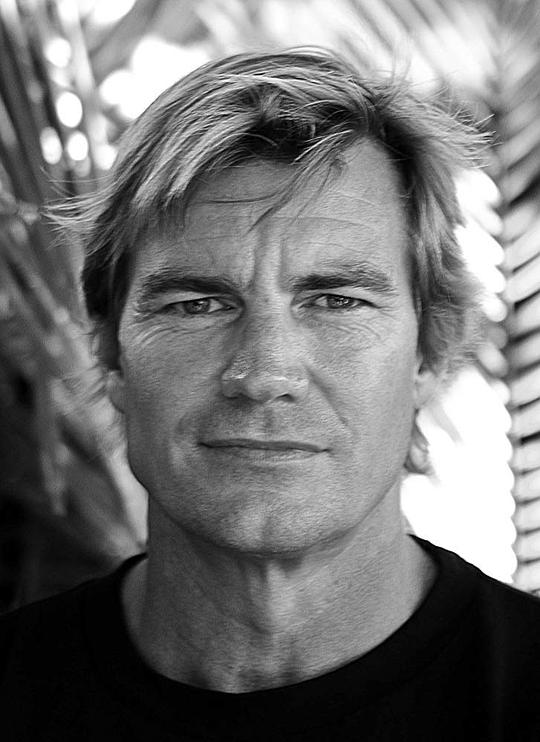 史蒂夫·莫里斯 Steve Morris照片