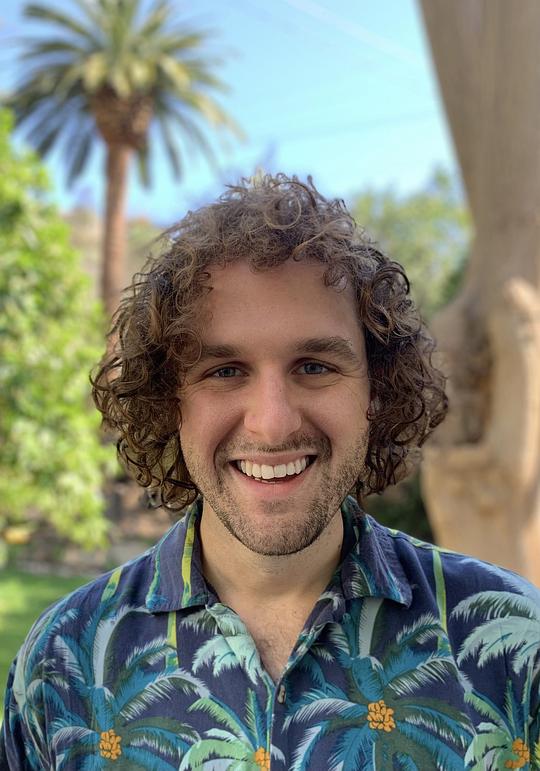 帕特里克·麦克唐纳德 Patrick McDonald照片