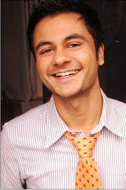 马扬克·巴特 Mayank Bhatter照片