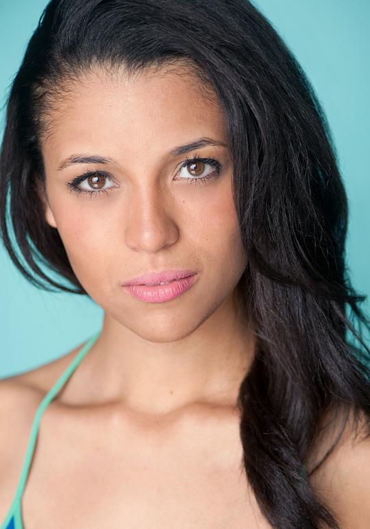 杰斯·努尔西 Jess Nurse照片