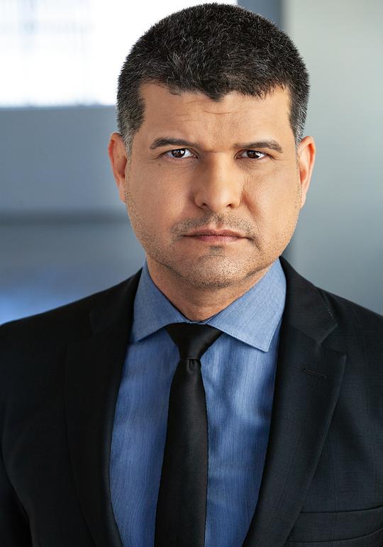 雷·赫雷拉 Rey Herrera照片