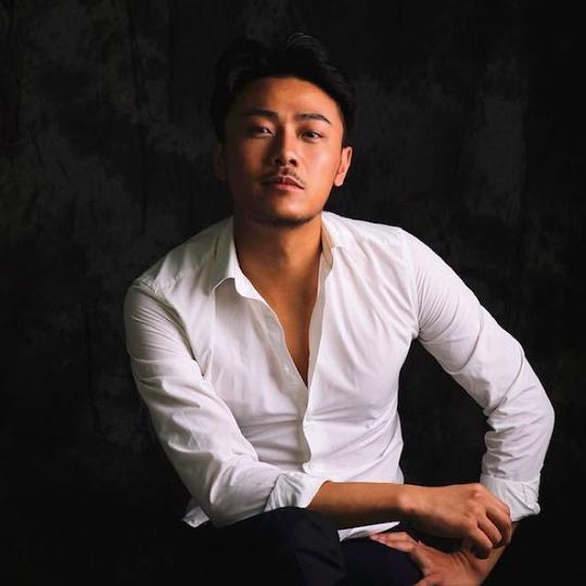 马健勋 Jianxun Ma照片