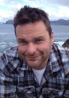 德克兰·朗 Declan Lawn照片