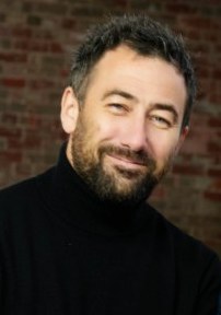 亚当·帕特森 Adam Patterson照片